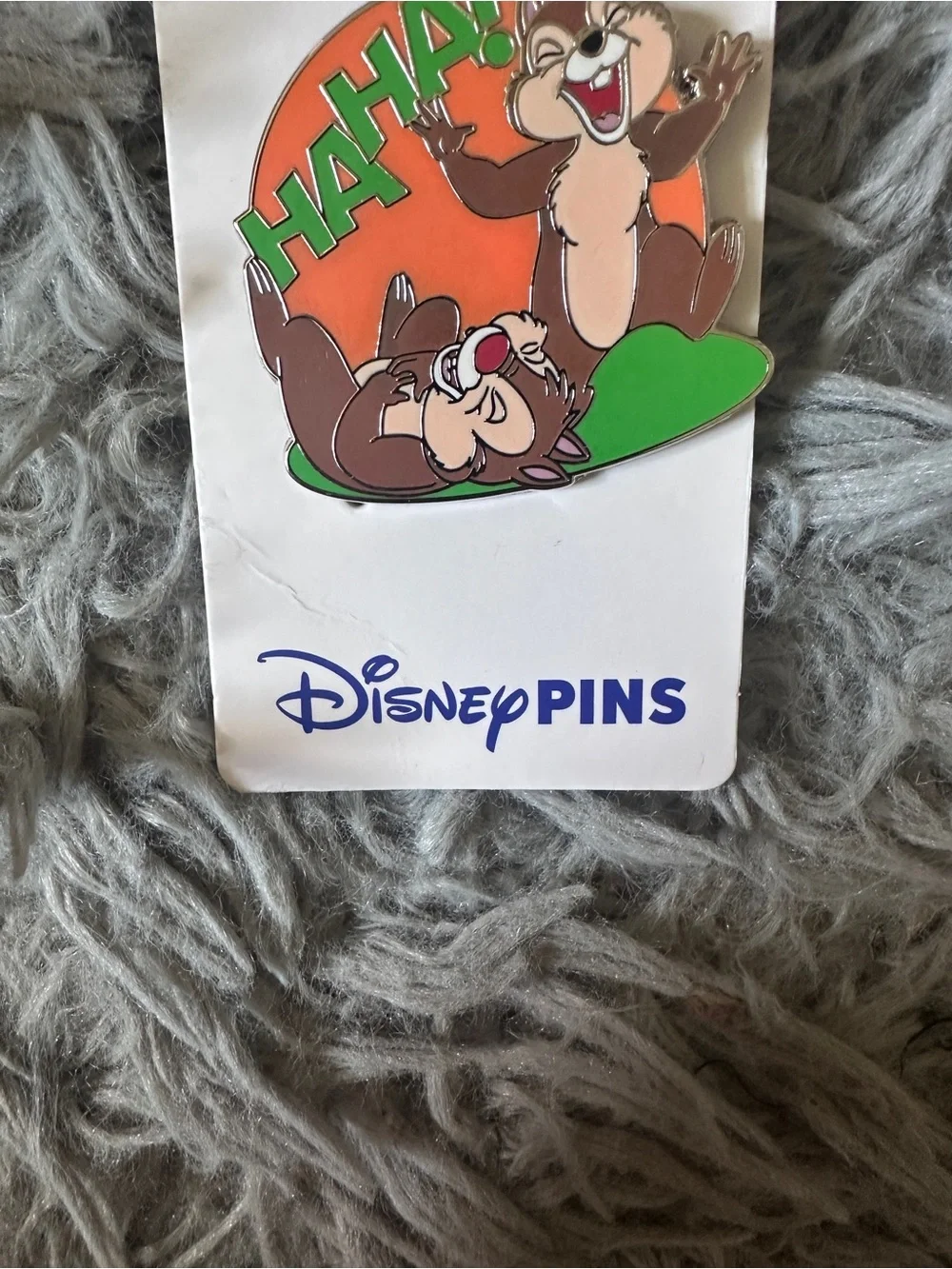 Disney official pin